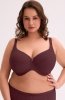 Gaia BS 1058 Maxi Wino biustonosz semi soft 